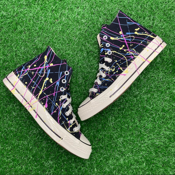 Converse All Star Chuck Taylor Chuck 70 Hi - Picture 4 of 6